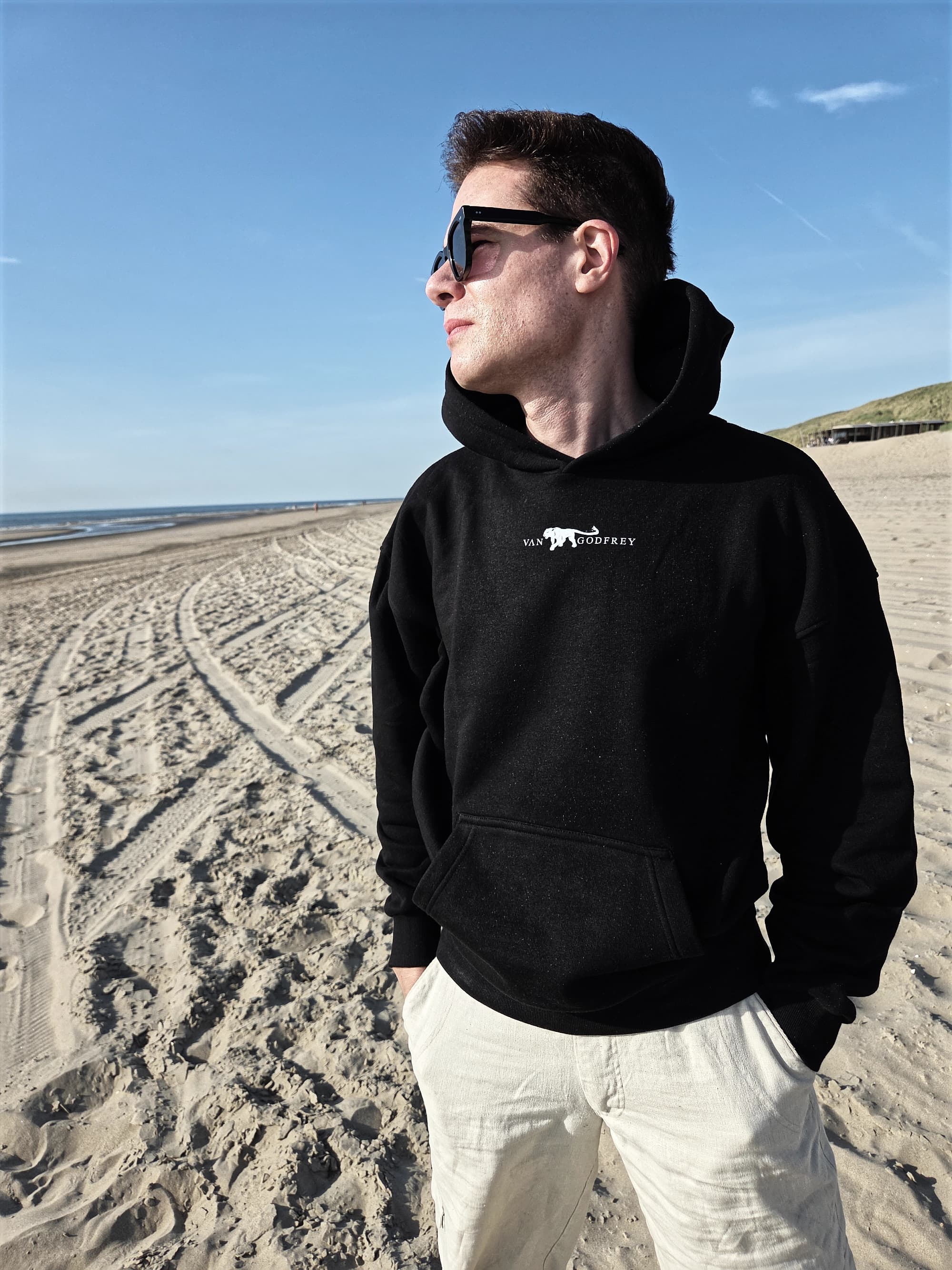 Founder