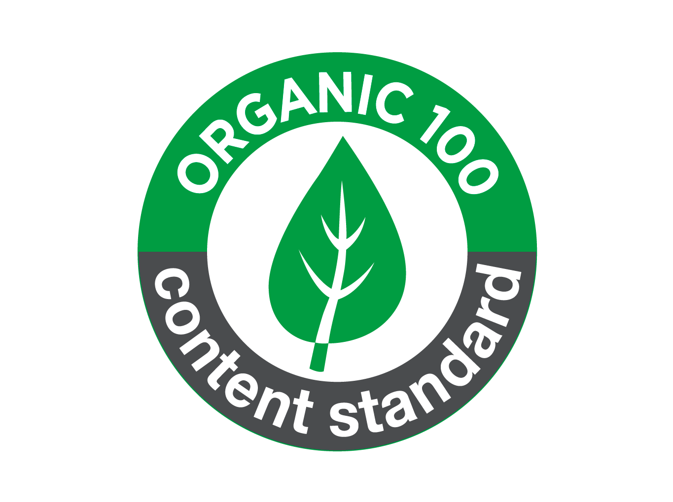 Organic 100 Content Standard